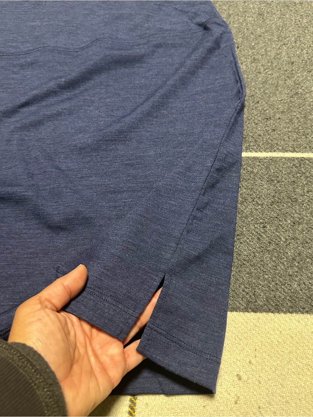 Woolx Monroe skirt - Picture 5 of 10